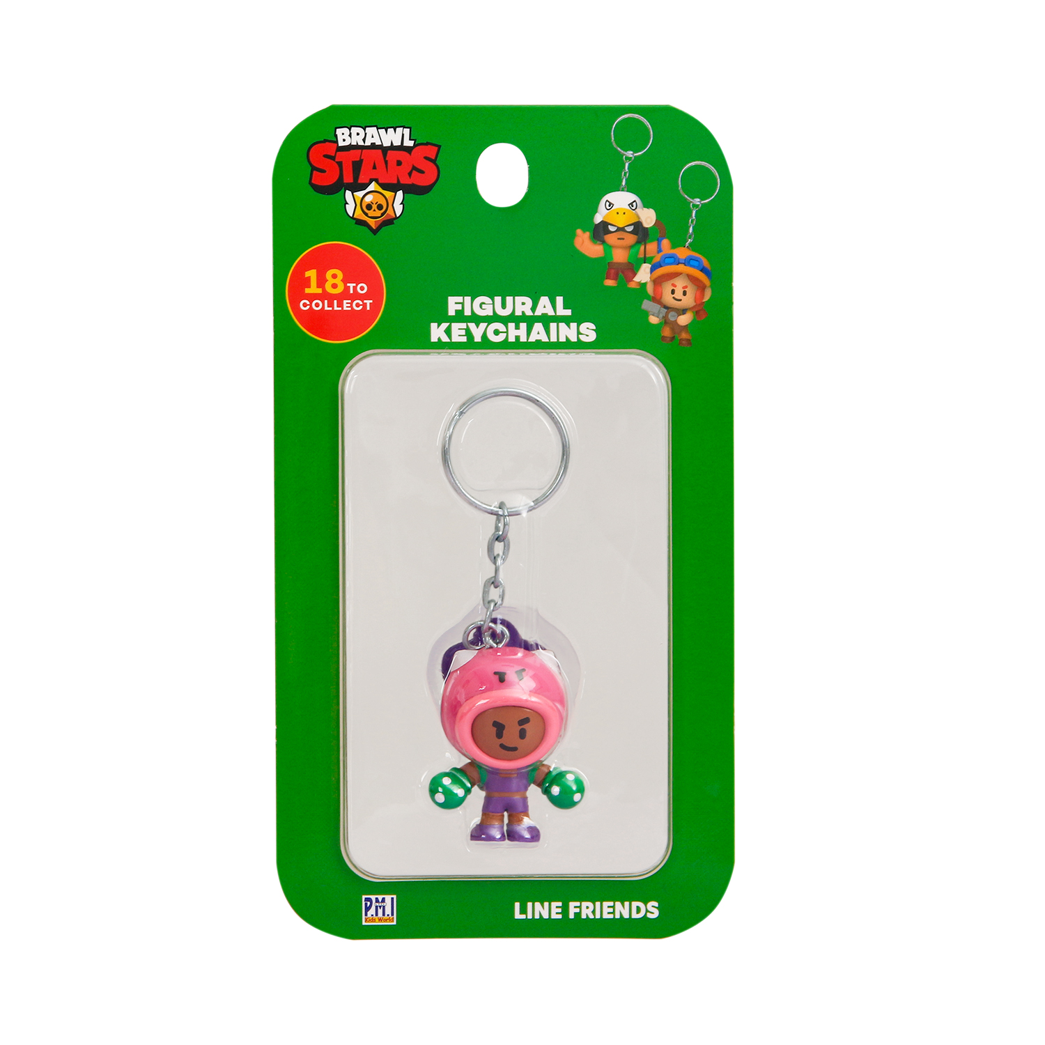 Фигурка P.M.I. - фото 2