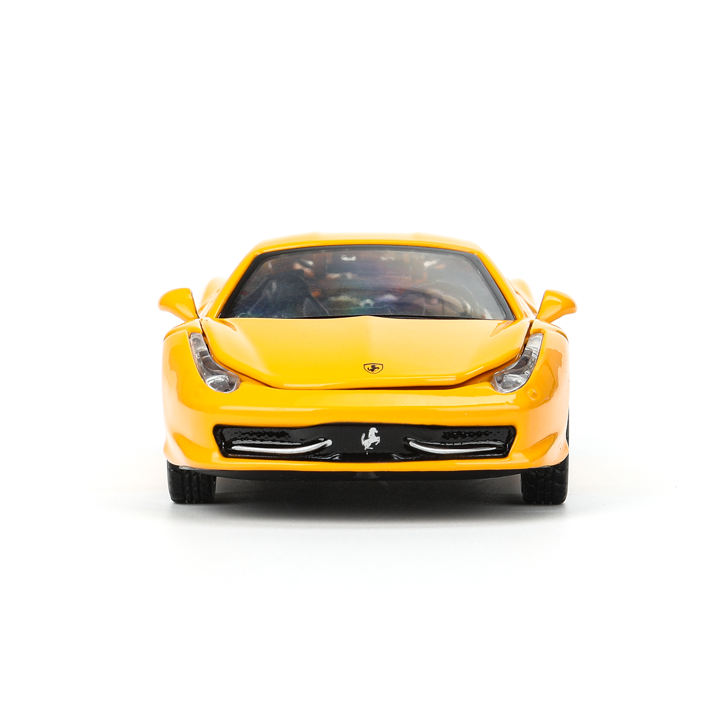 Автомобиль Технопарк Ferrari 458 393549 - фото 11