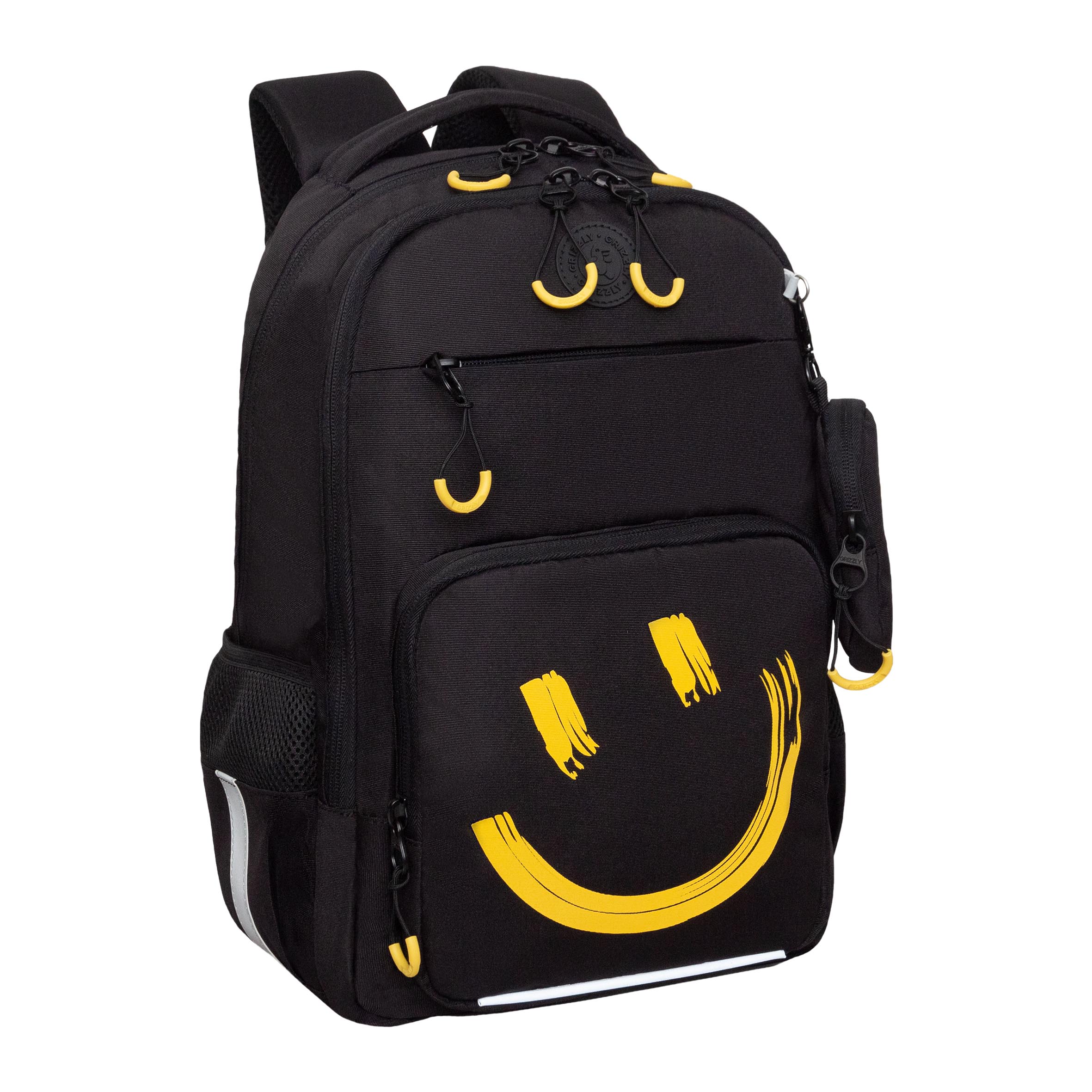 Рюкзак Grizzly для мальчика - фото 2