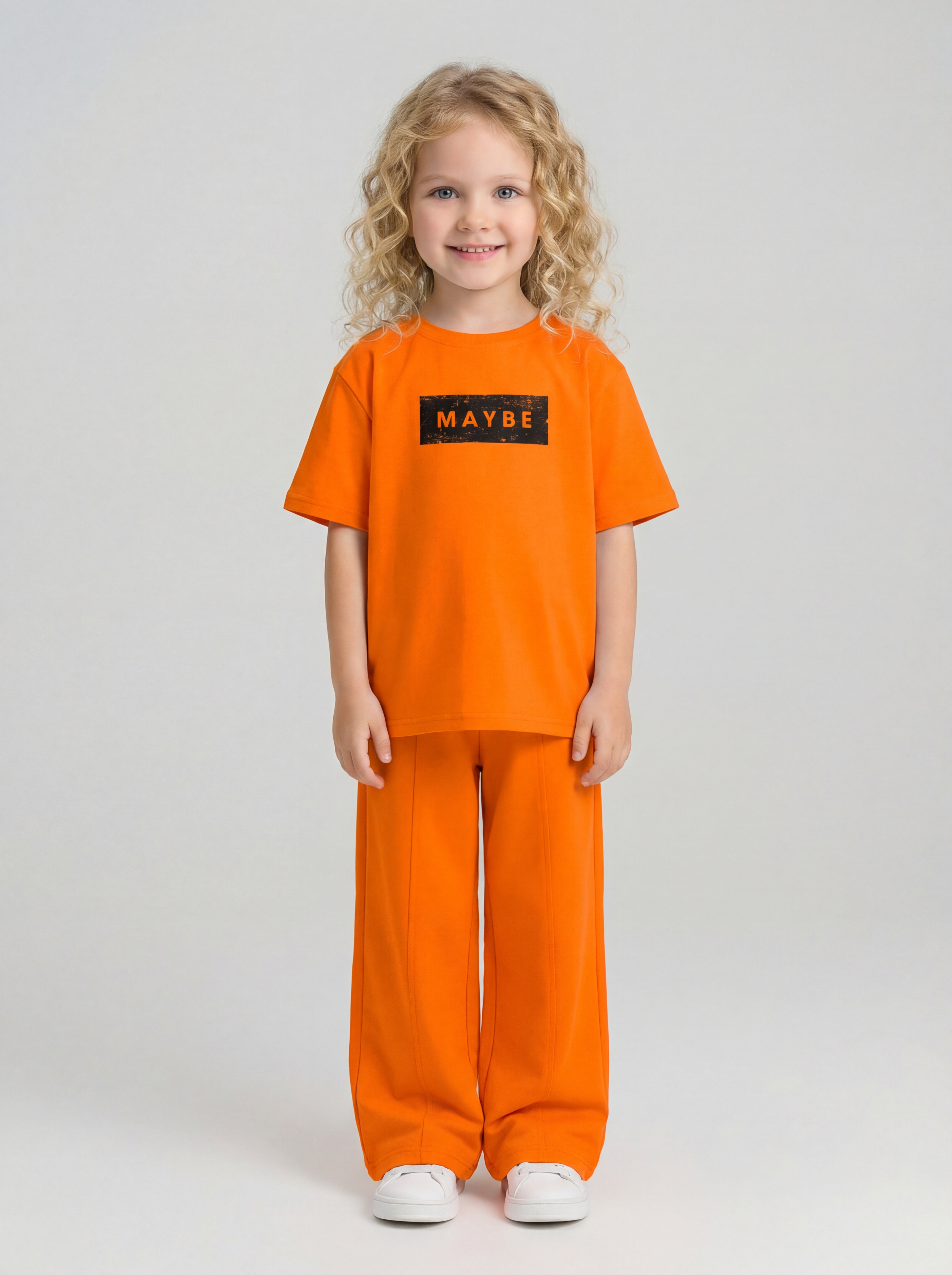 Костюм KUZA 1236А3 - фото 1