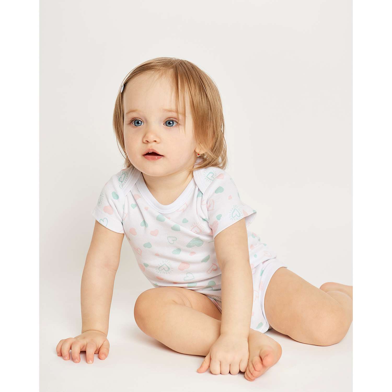Боди Baby Gо S22BG1-1419-9ig-00 - фото 6