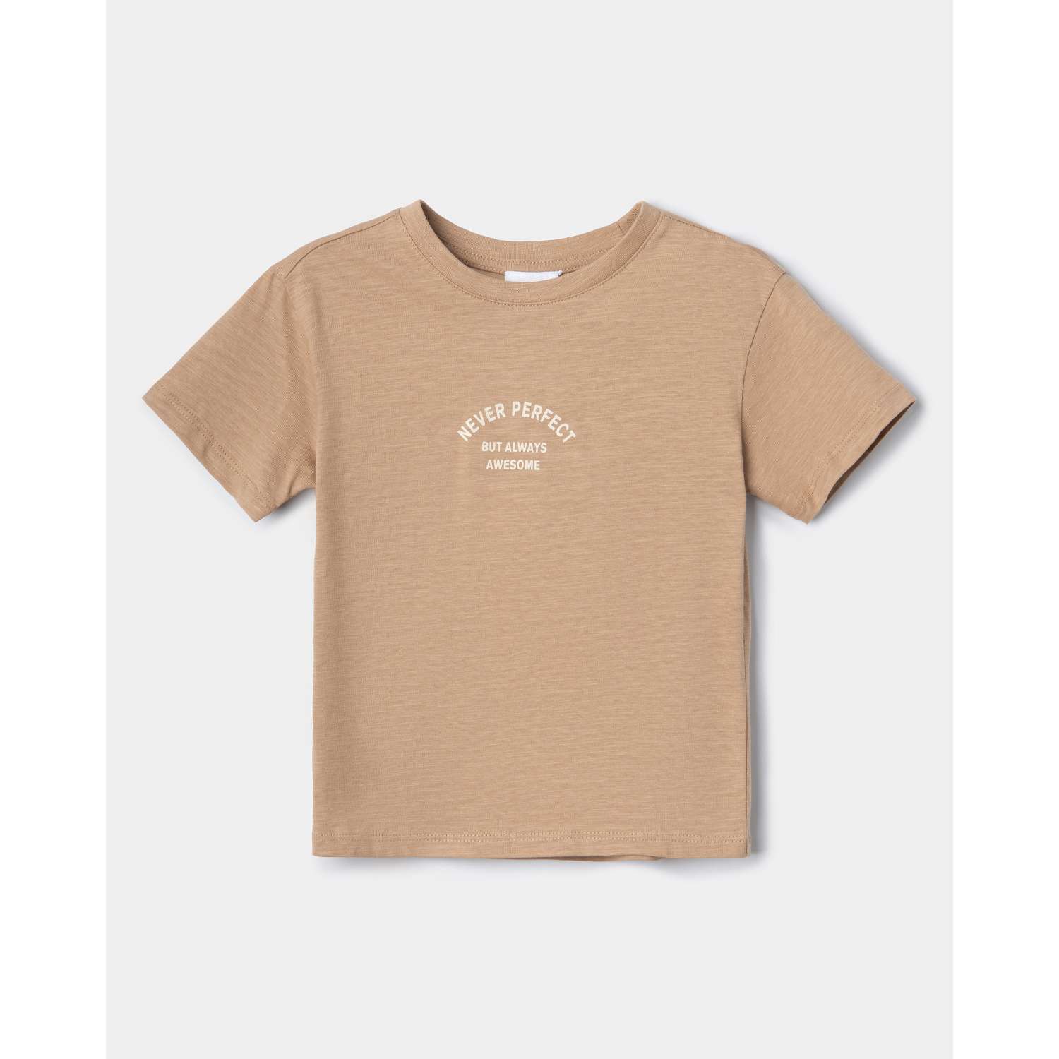 Футболка BabyGо - фото 1