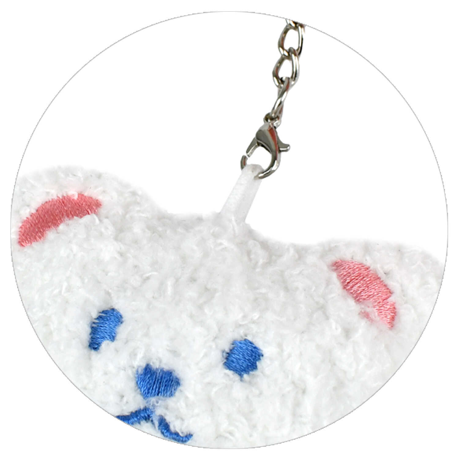 Пенал футляр Феникс + мишка - фото 2