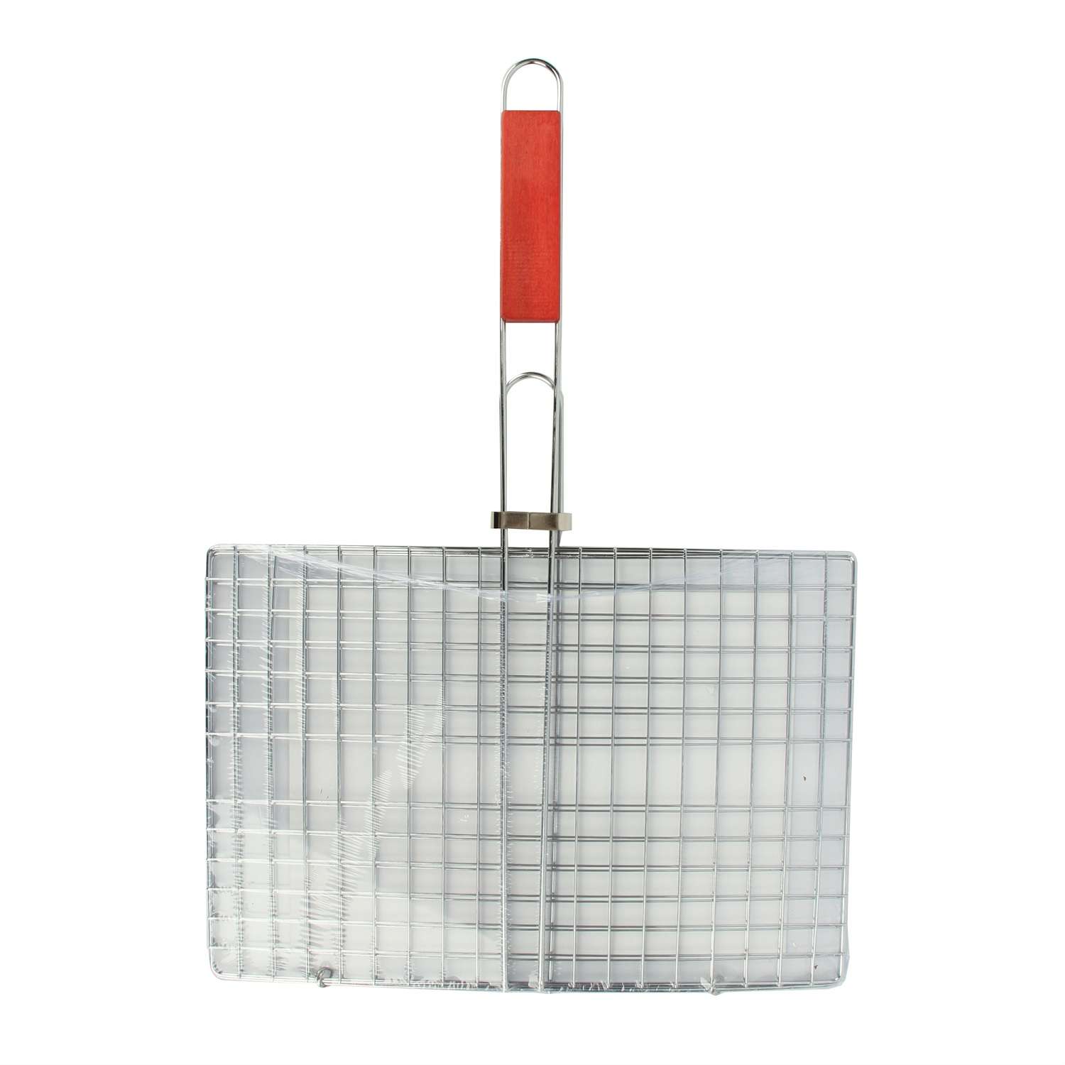 Решетка для гриля ё 34*24см - фото 2