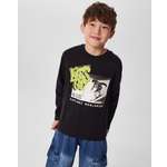 Лонгслив Futurino