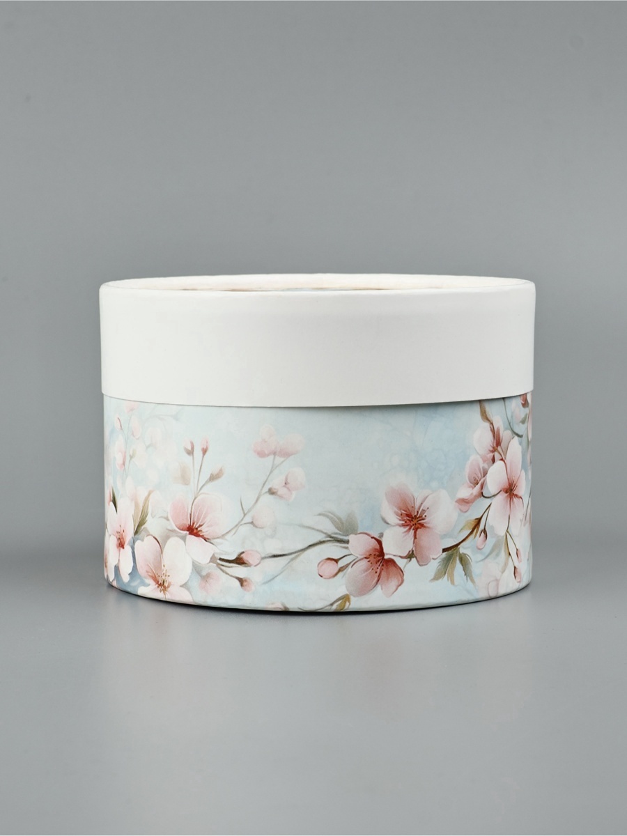 Коробка подарочная Дарите Счастье Пасхальные цыплята - фото 4