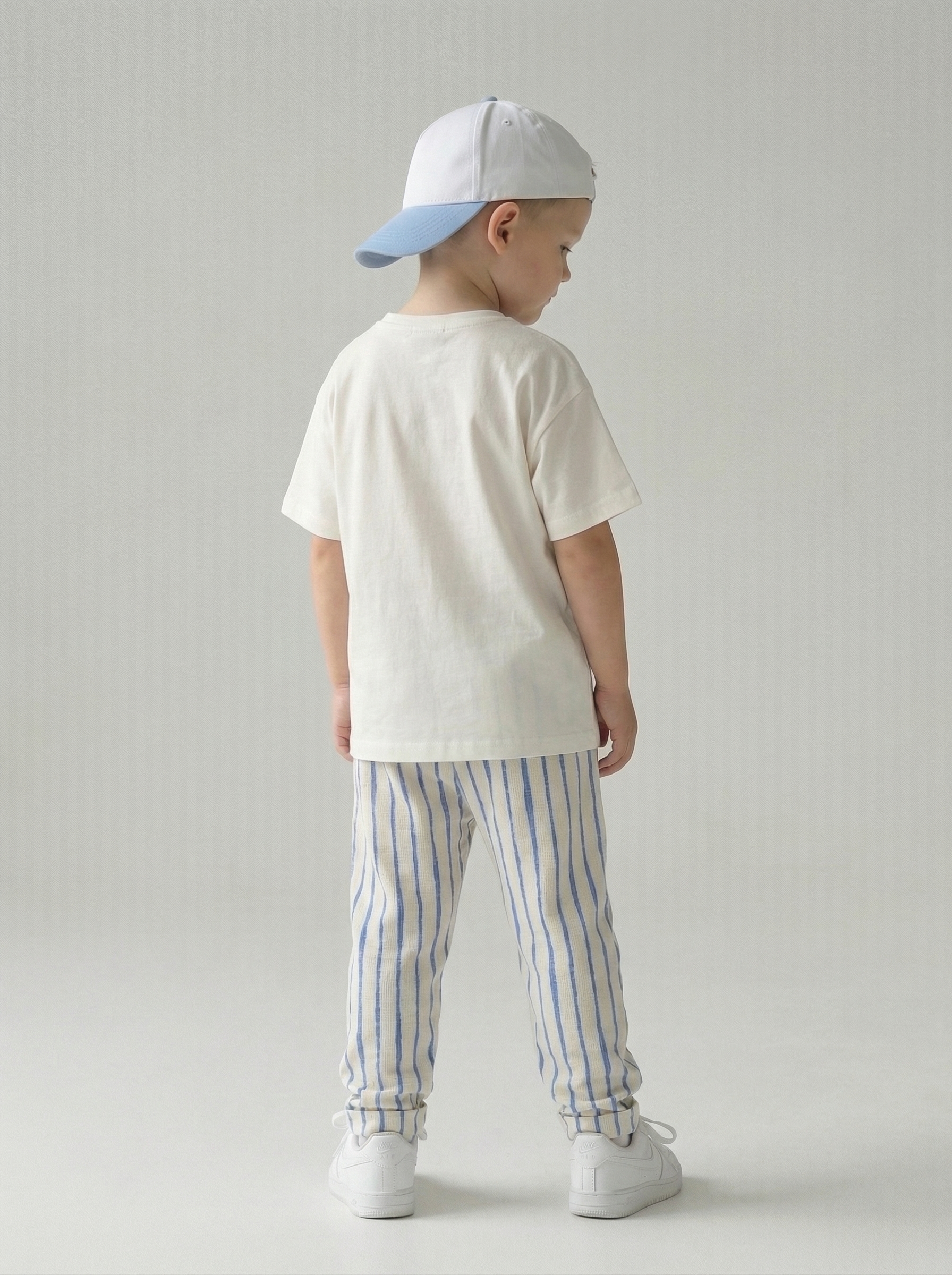 Брюки YOULALA 1989100101 - фото 3