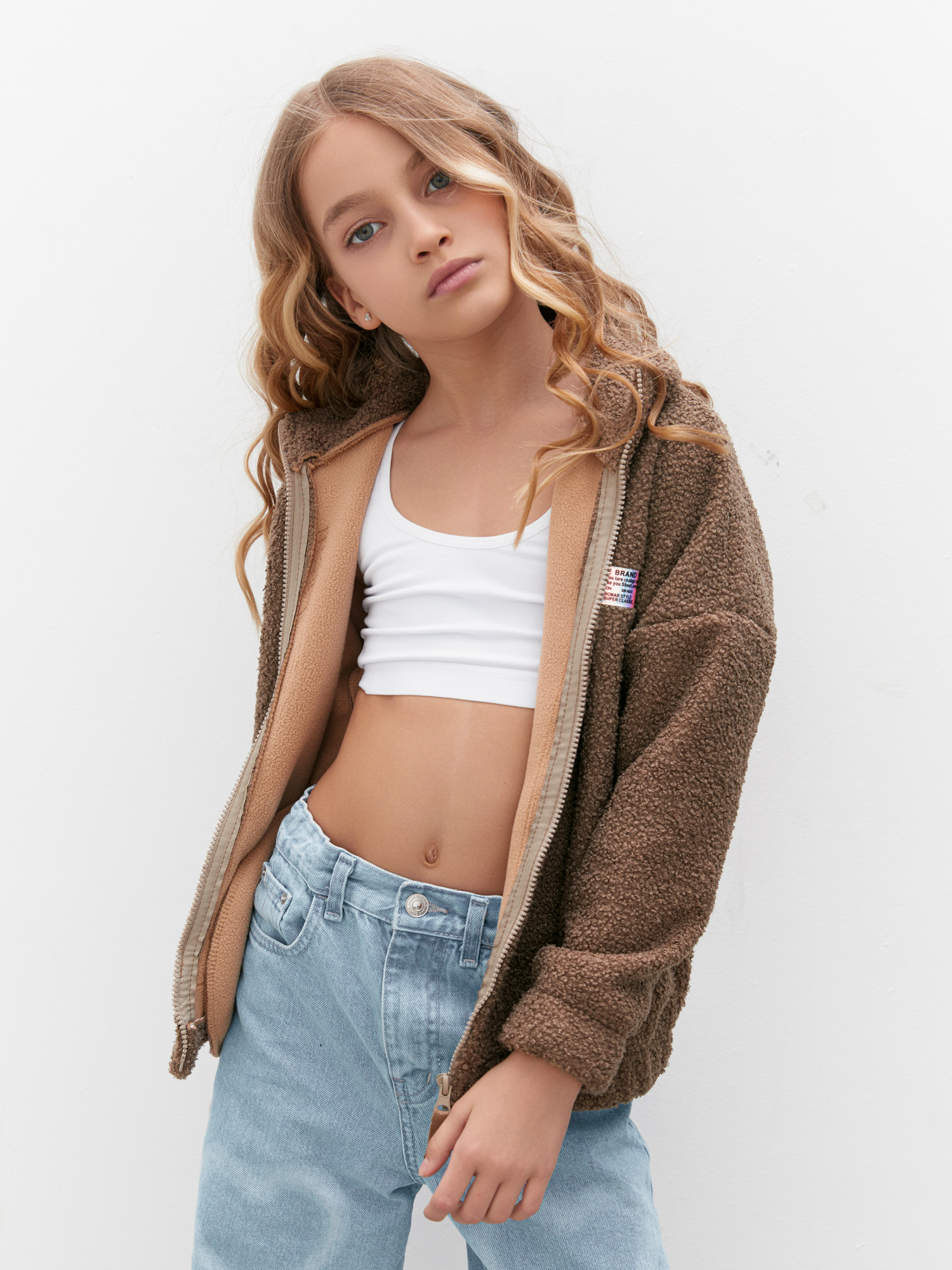 Толстовка Amarobaby AB-OD23-32L/41 - фото 13