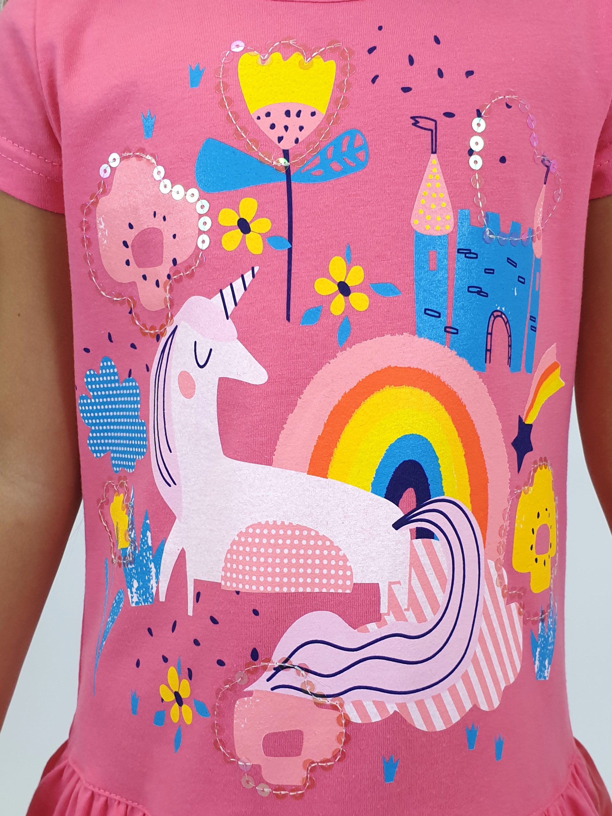 Платье Luneva 11-239-3. - фото 7