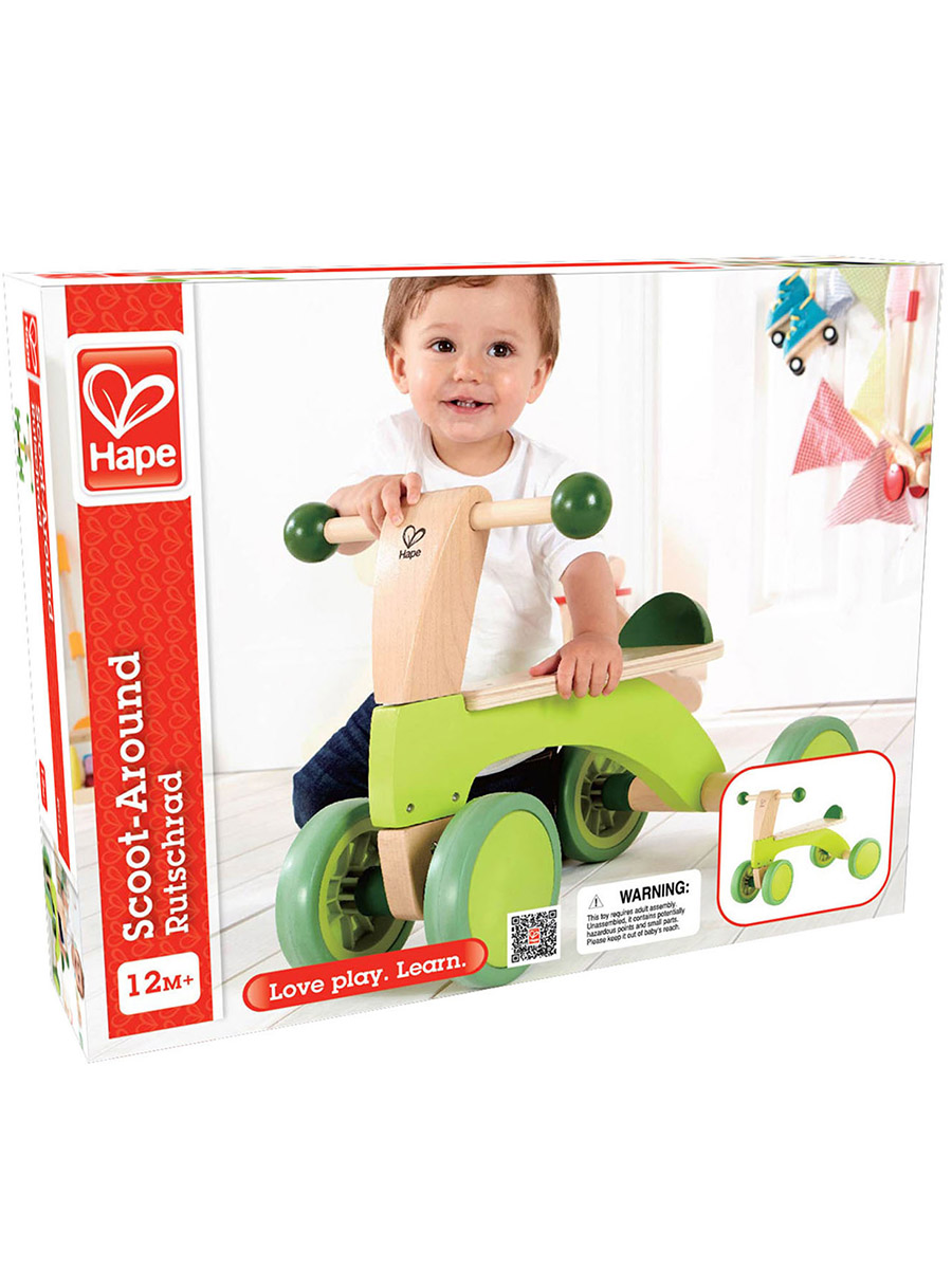 Каталка Hape - фото 7