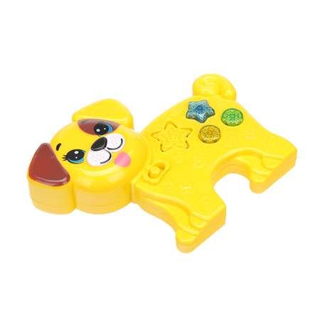 Игрушка УМка Собачка Музыкальная