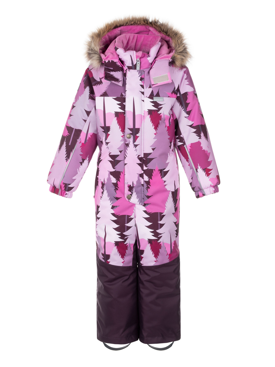 Комбинезон Kerry K25423 A/1828 - фото 1