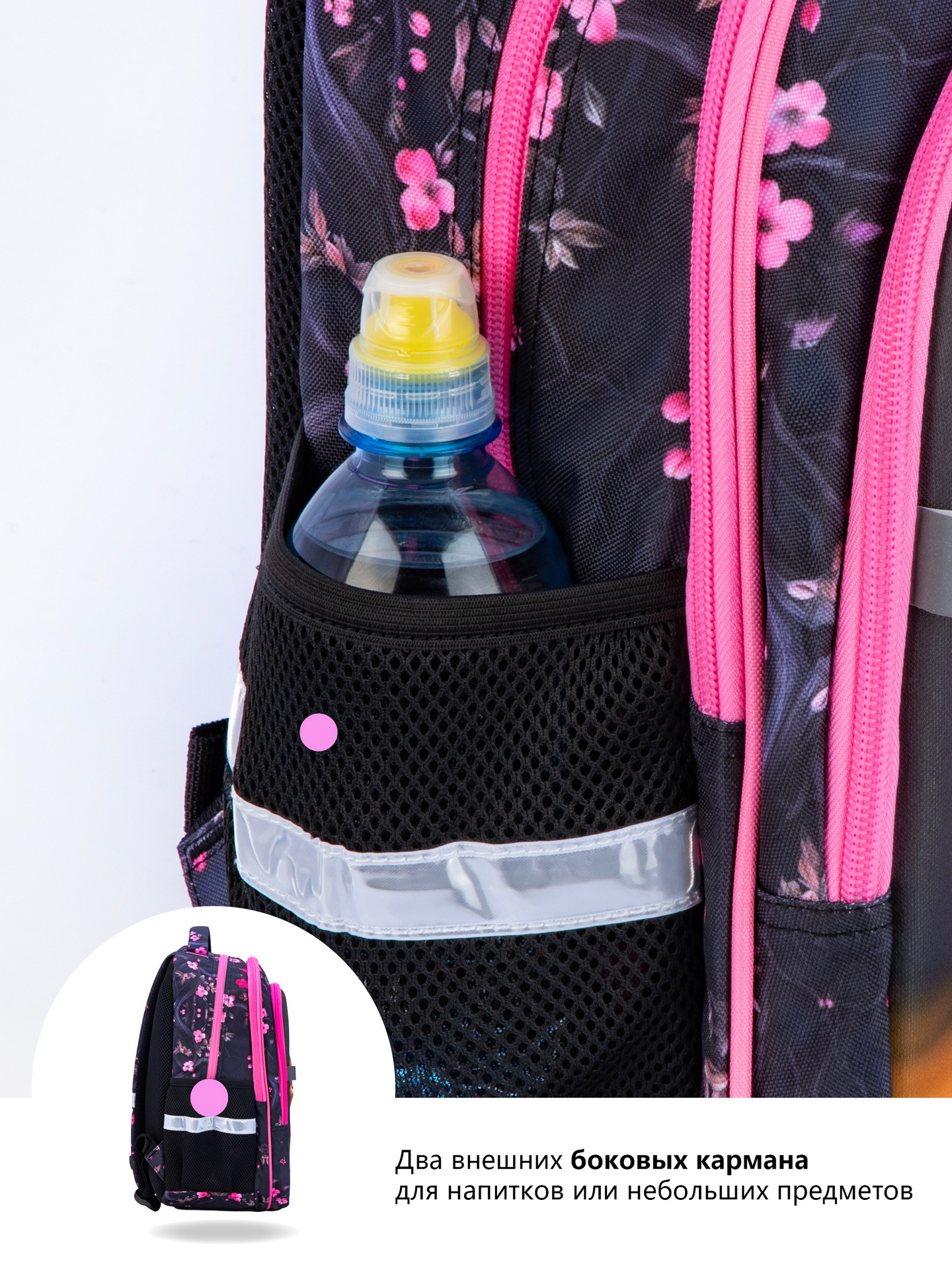 Рюкзак School Stantard - фото 14