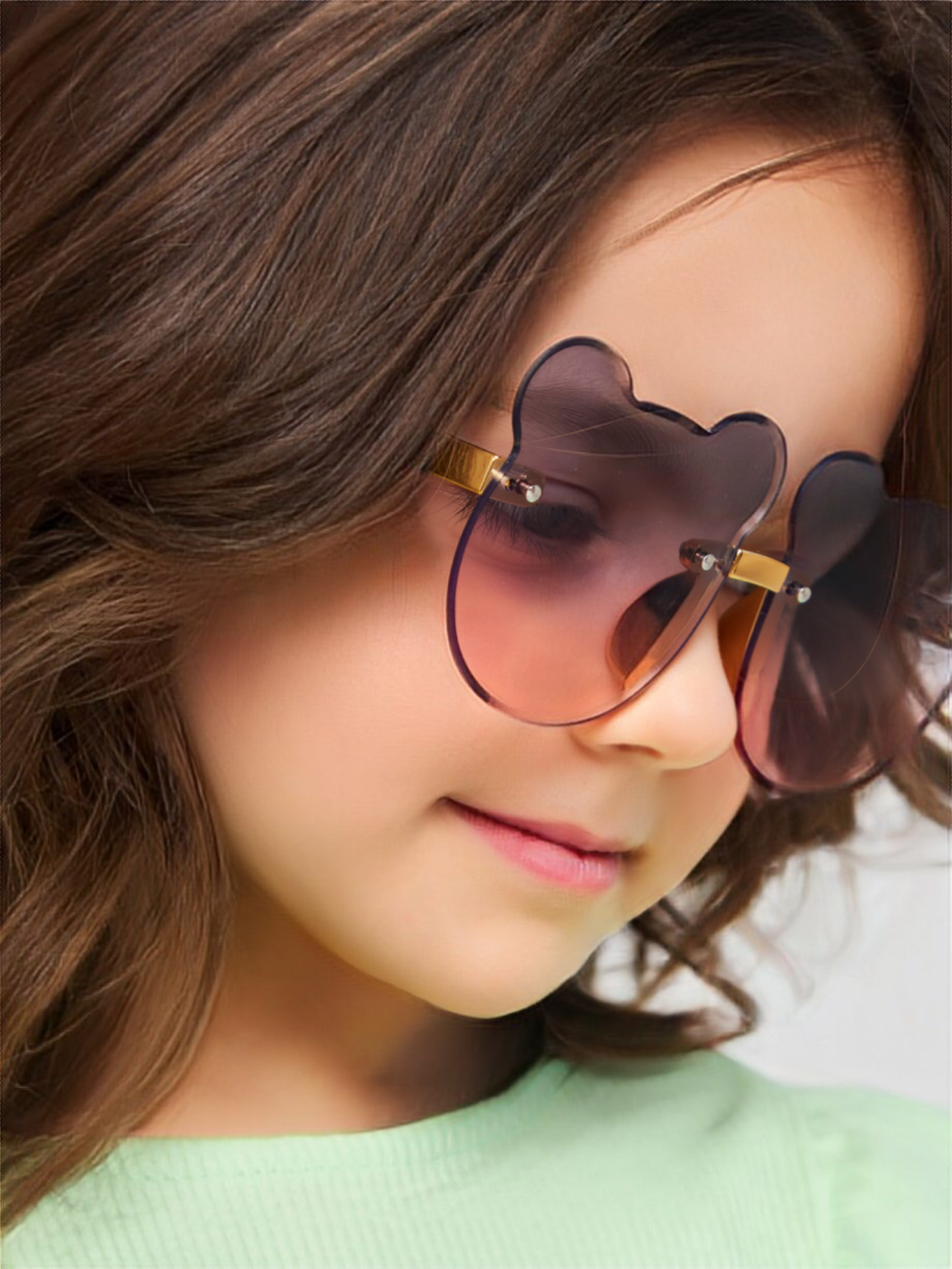 Очки солнцезащитные Trend SunGlasses 151690751 - фото 5