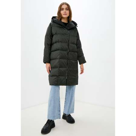 Пальто Dixi Coat