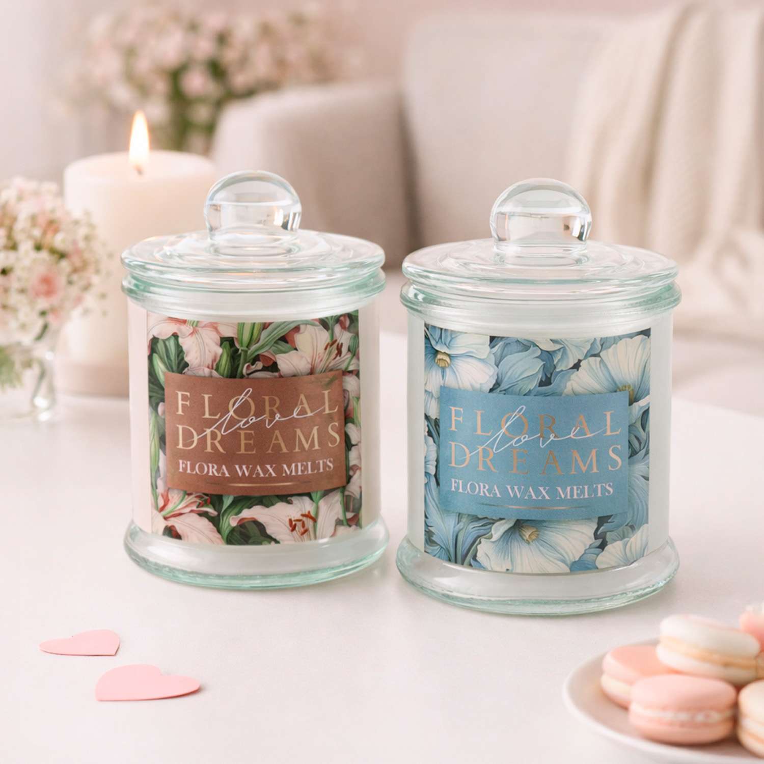 Свеча ё в ассортименте - фото 1