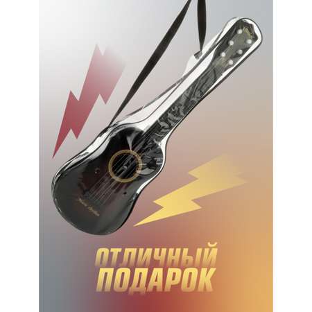 Игрушка музыкальная Veld Co гитара