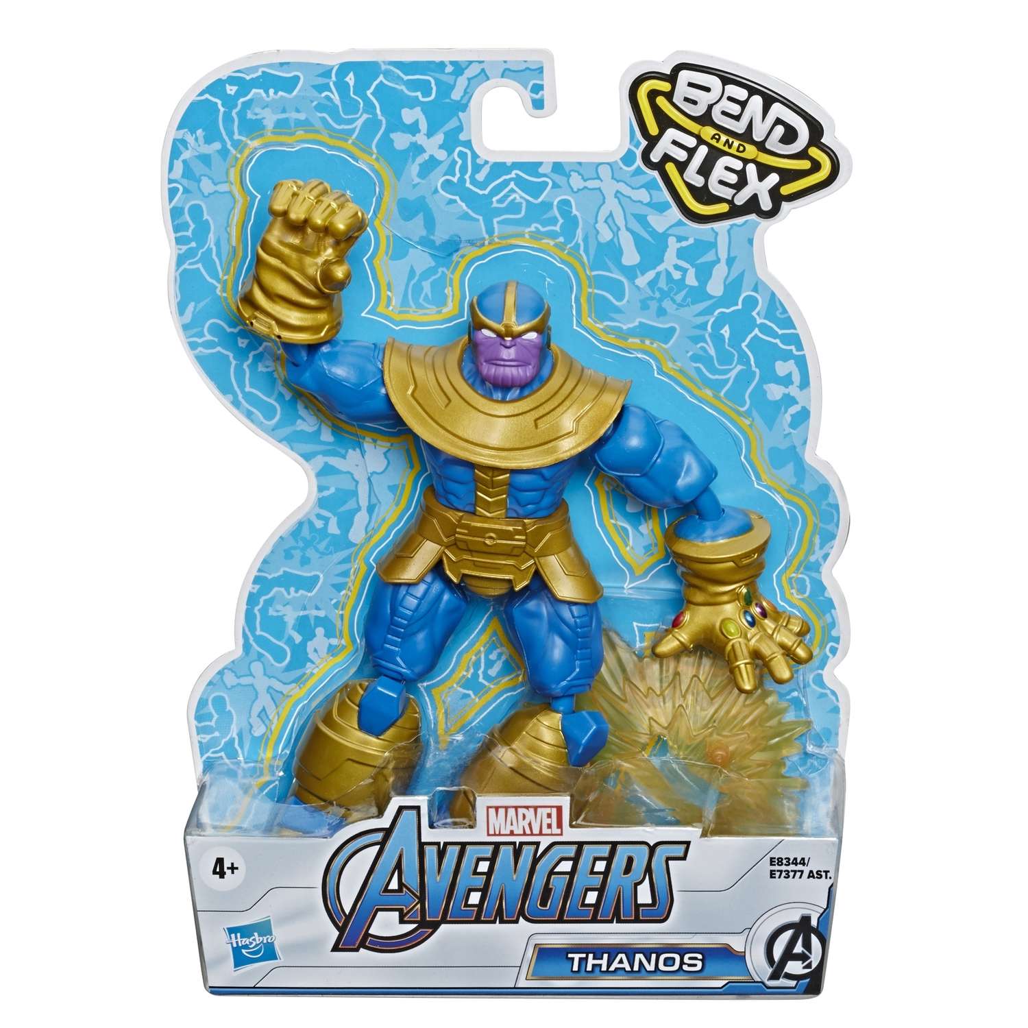 Фигурка Marvel - фото 2