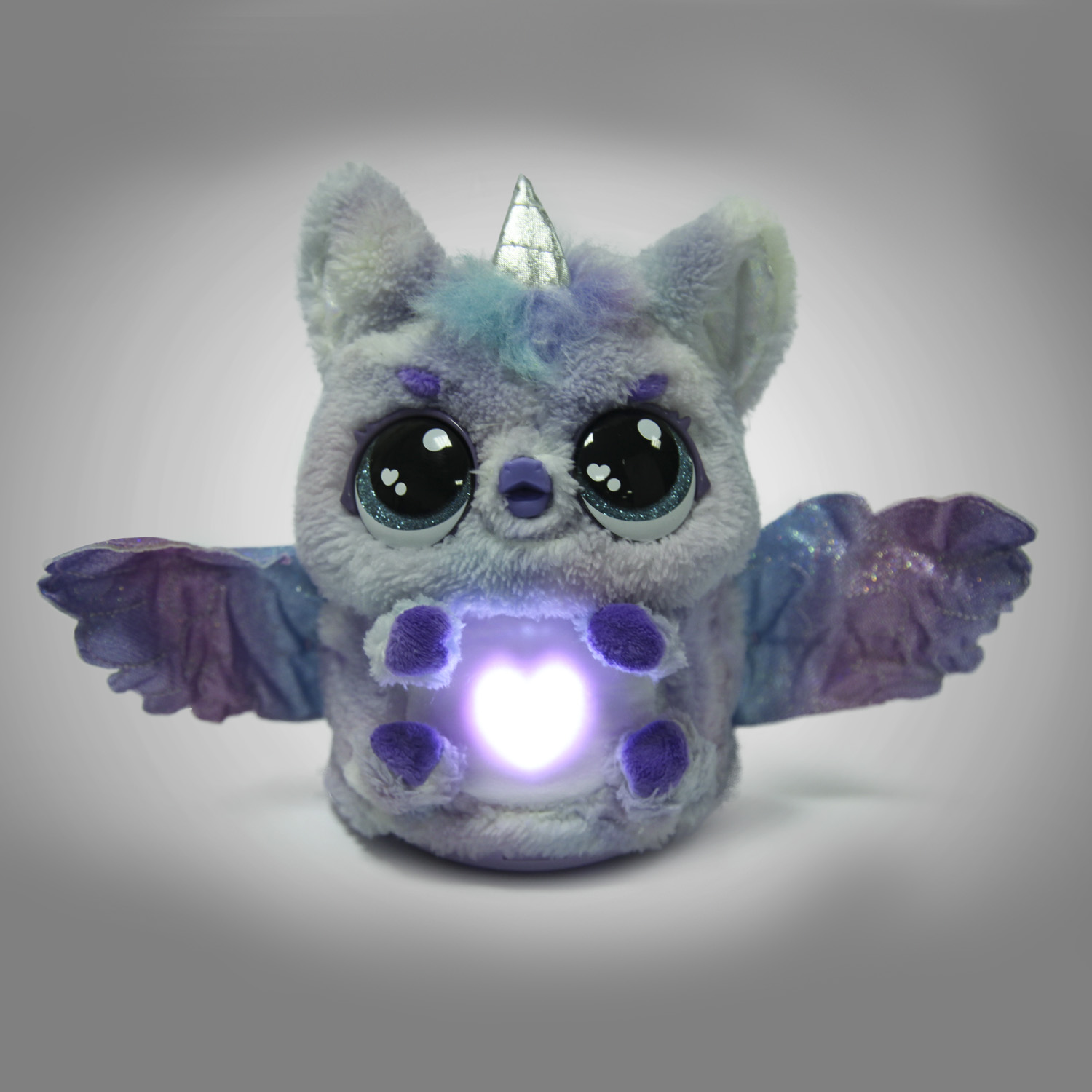 Фигурка Hatchimals Alive Пуфиккорн - фото 17