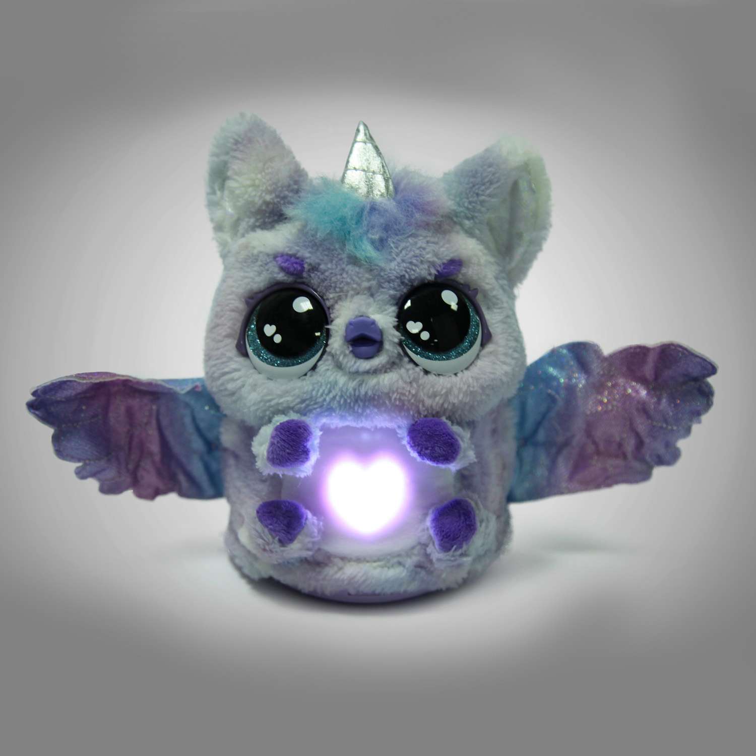 Фигурка Hatchimals Alive Пуфиккорн - фото 17