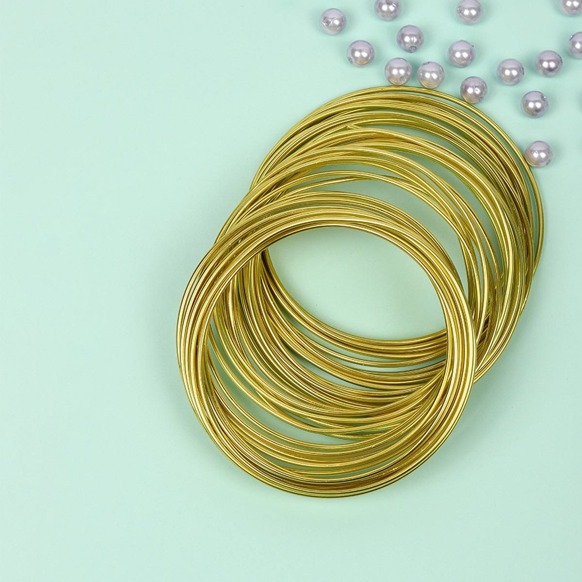 Набор для творчества Magic 4 Hobby плетение - фото 4