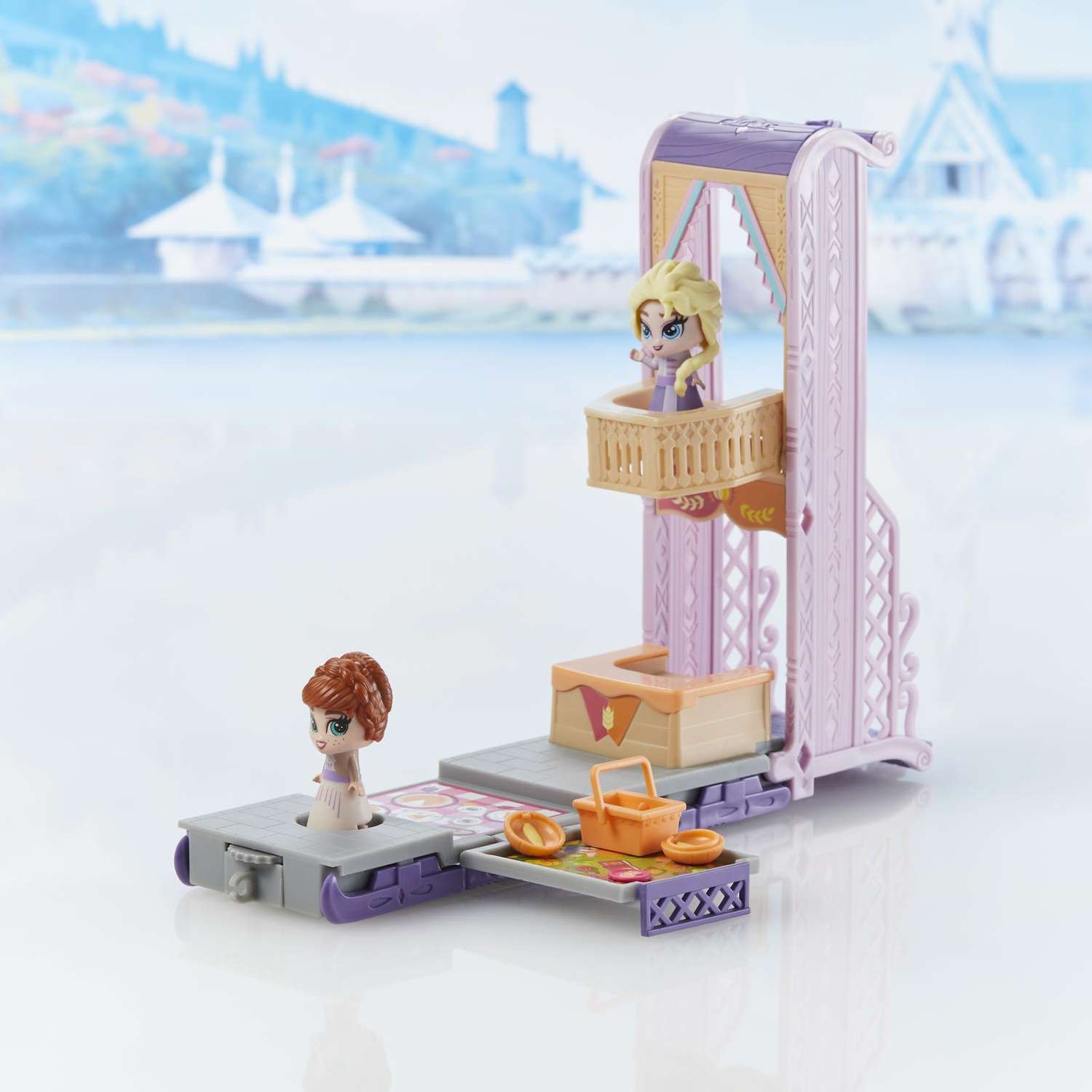 Игровой набор Disney Frozen - фото 6