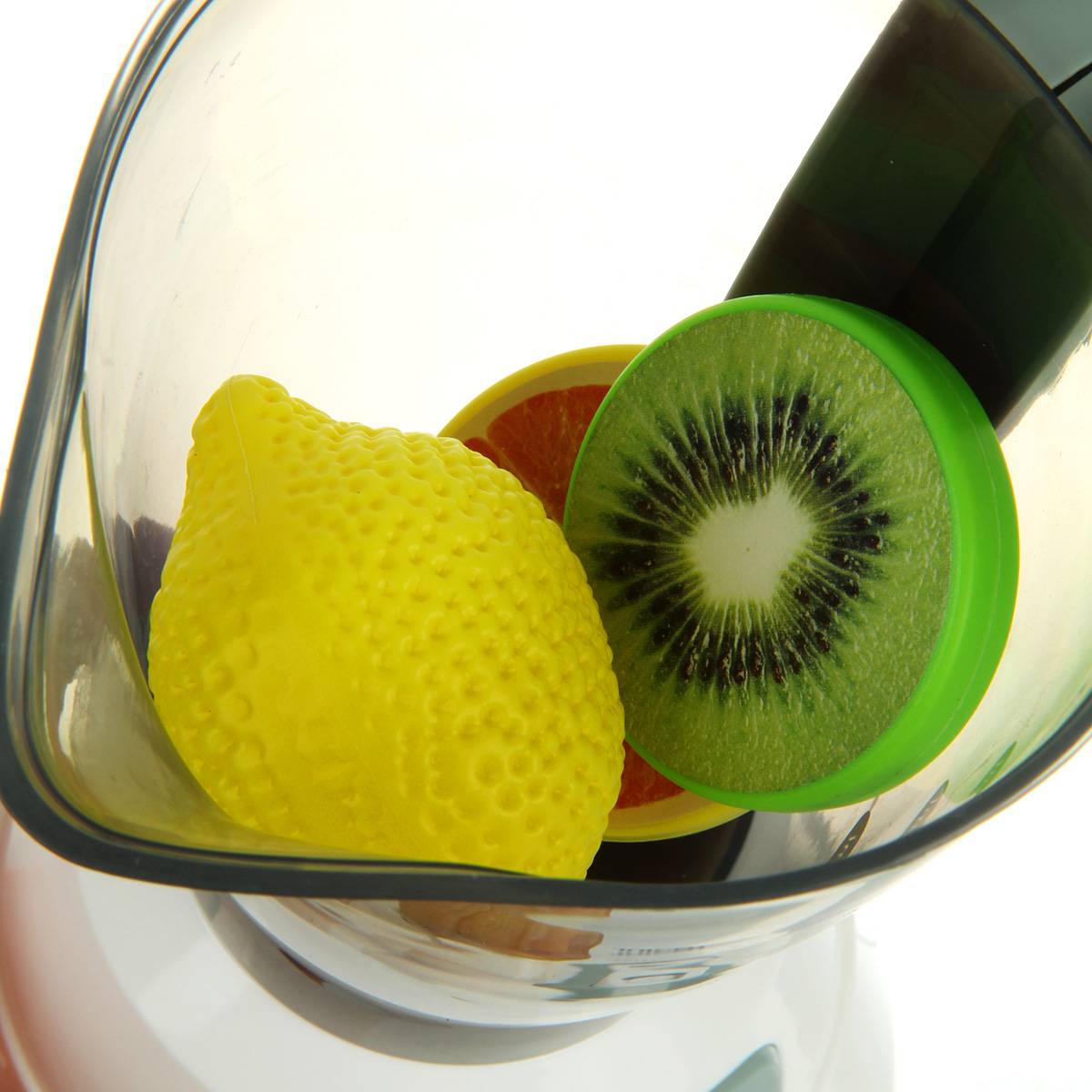 Игрушка Veld Co тостер, миксер, блендер 14 предм. - фото 22