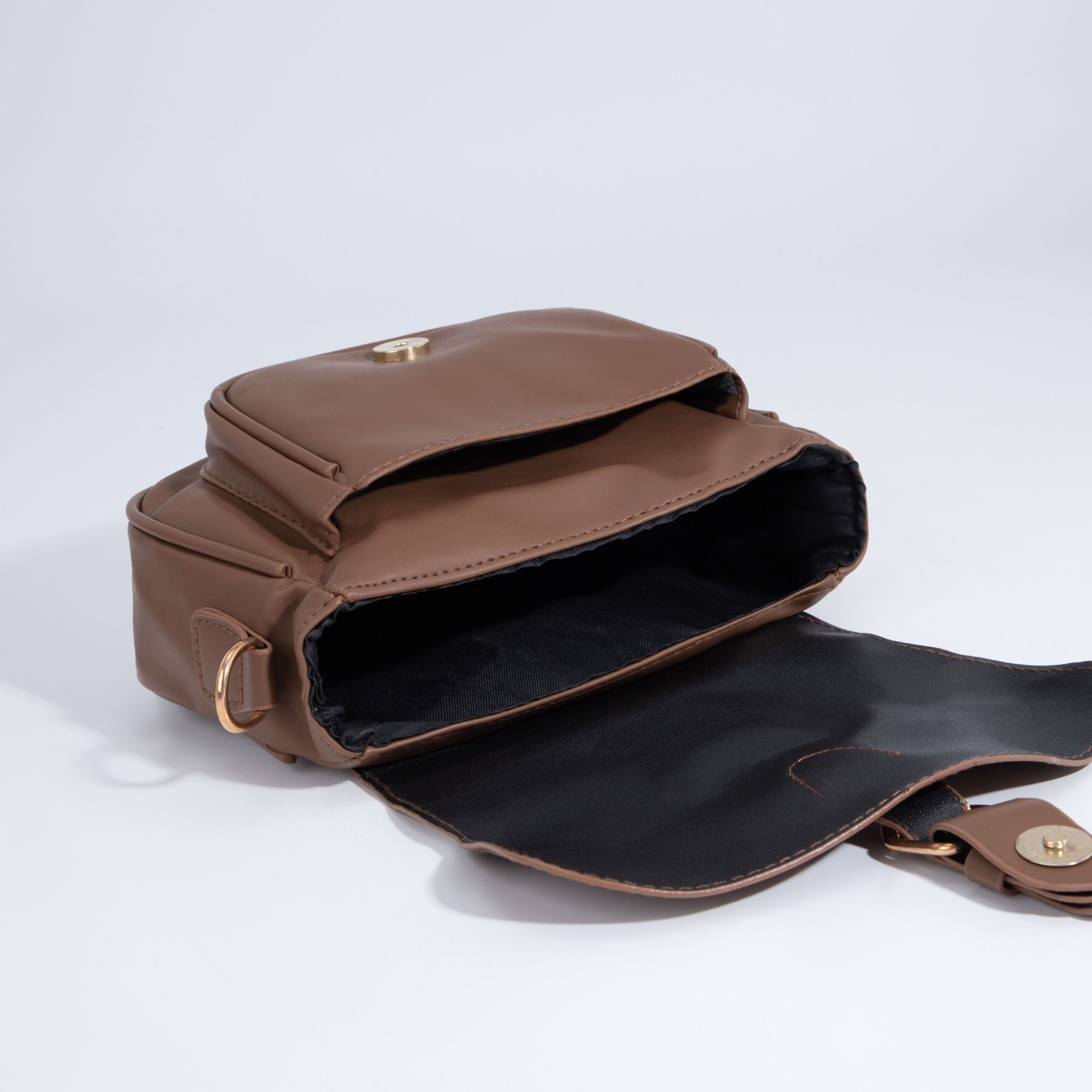 Сумка-мессенджер Sima-Land 9199985 - фото 7