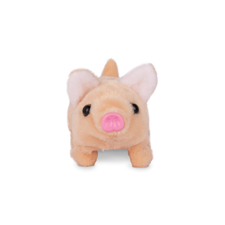 Игрушка мягкая ПРЫГЛИ