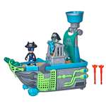 Игровой набор PJ masks