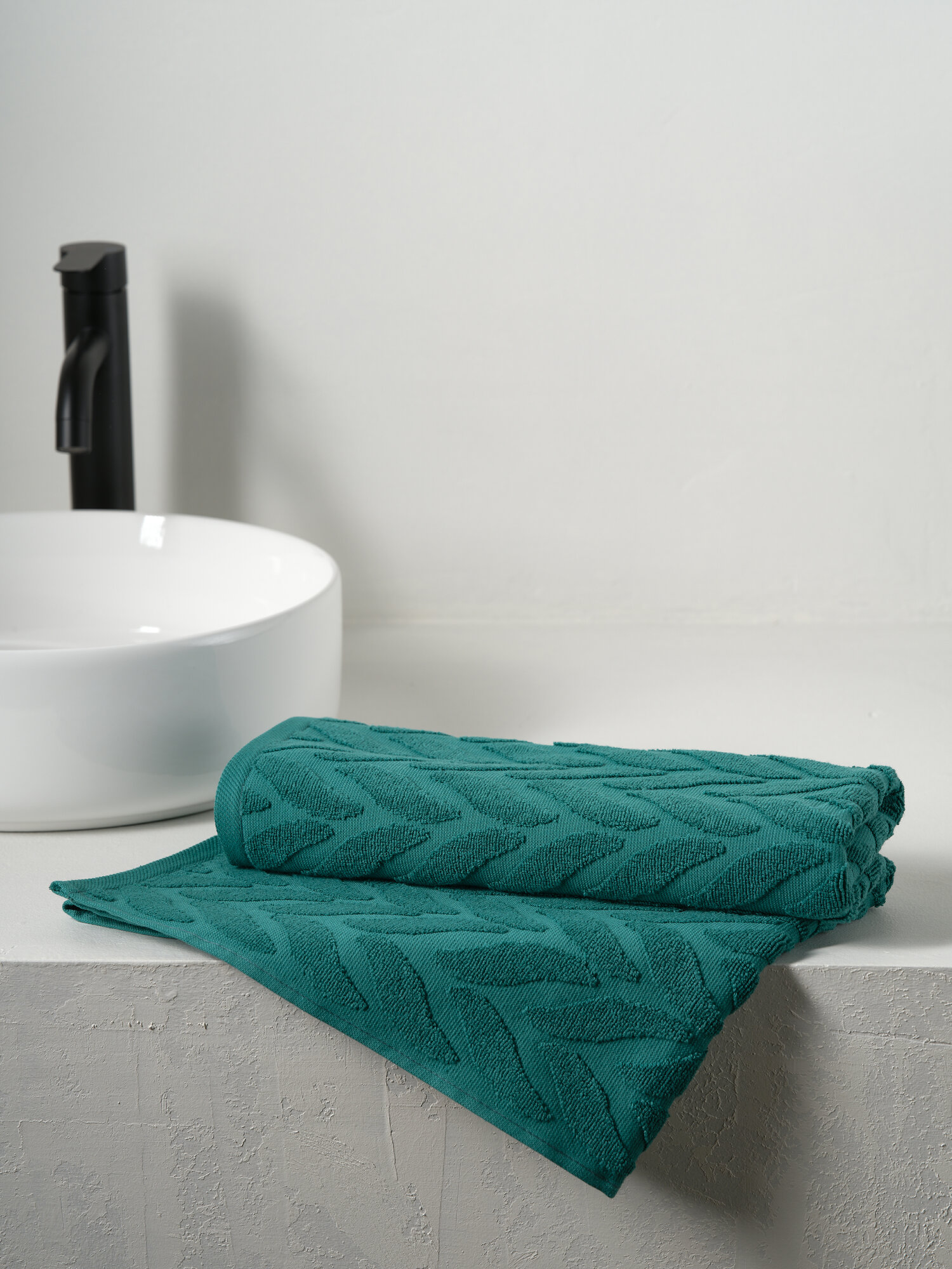 Полотенце Ночь Нежна - фото 2