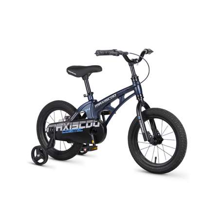 Двухколесный велосипед Maxiscoo 14 дюймов