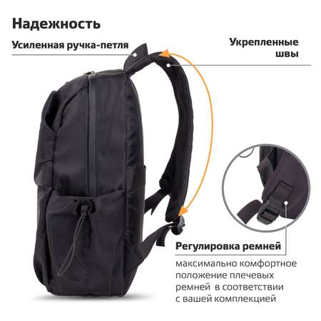 Рюкзак Brauberg