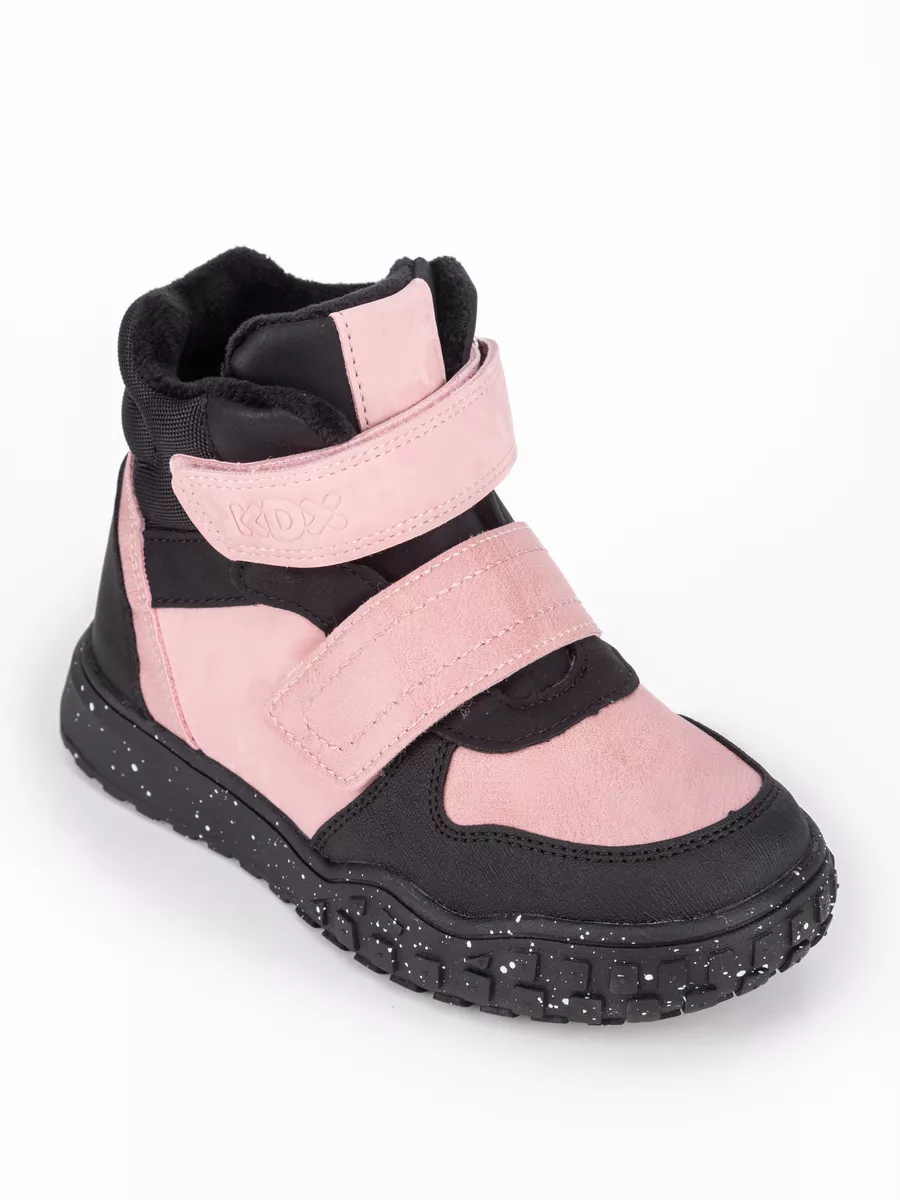 Ботинки KDX SKYFW-07 pink - фото 7