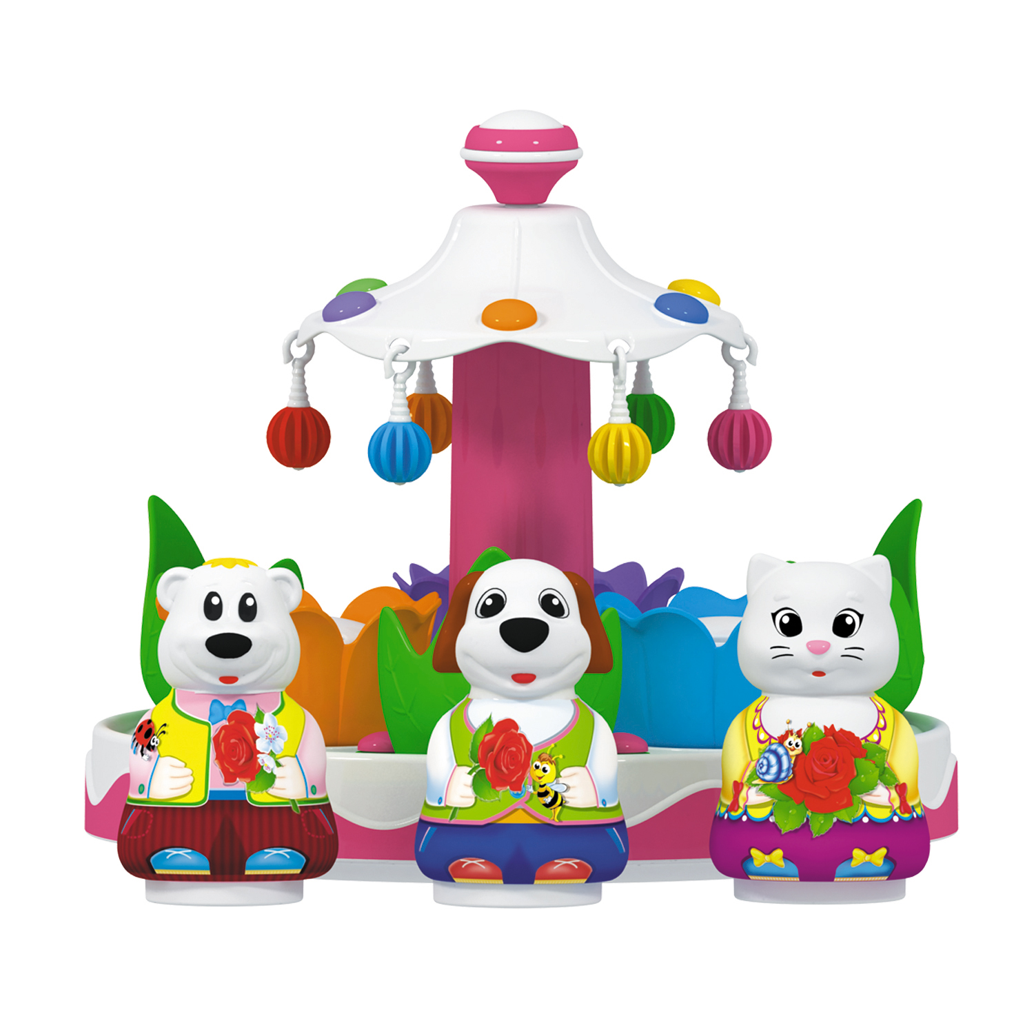 Игрушка STELLAR юла - фото 1