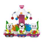 Игрушка STELLAR юла