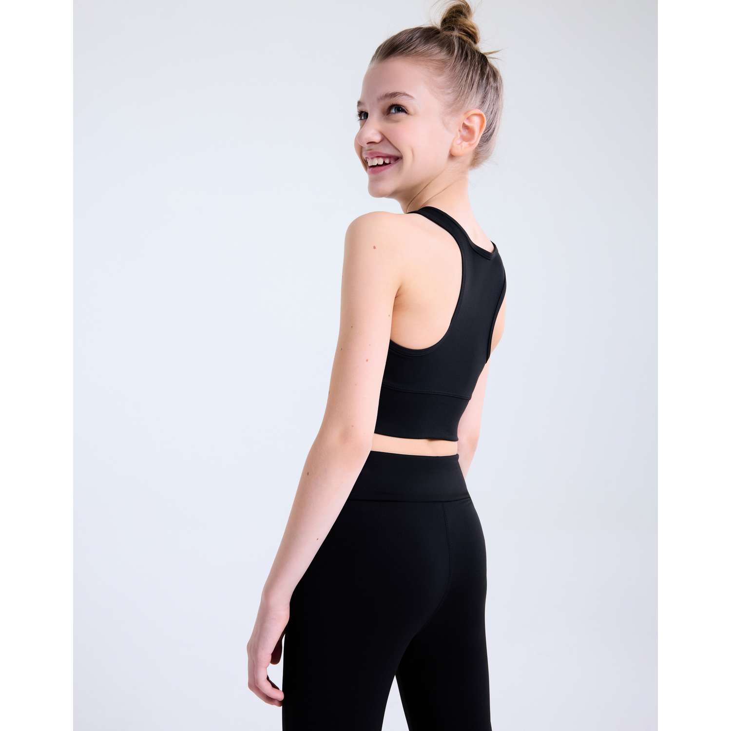 Легинсы Futurino Sport S25FS3-GYM-3tg-99 - фото 10