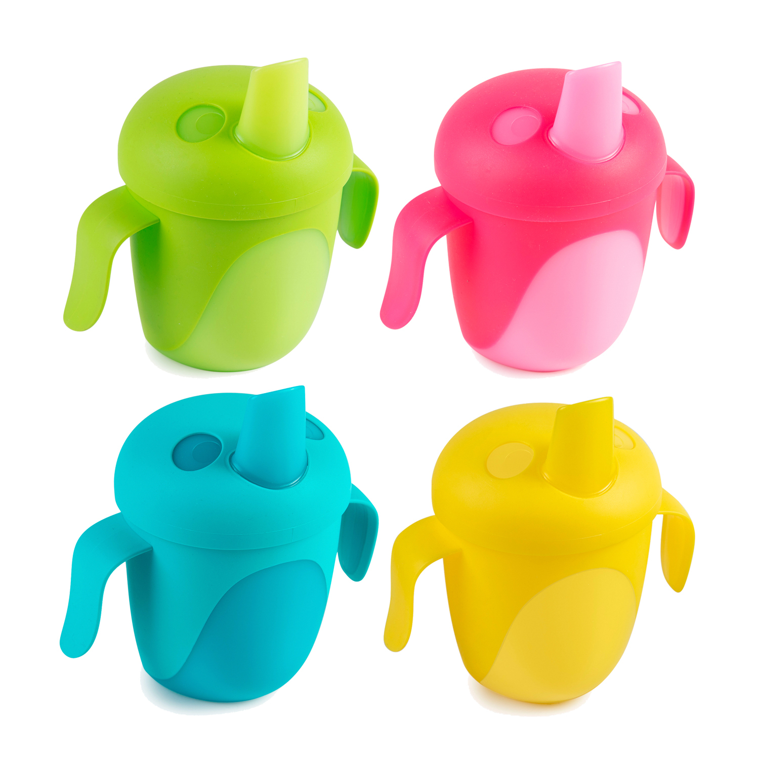 Чашка Canpol Babies 240 мл - фото 3