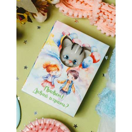 Мыло Дарёна 1 шт. 50 г
