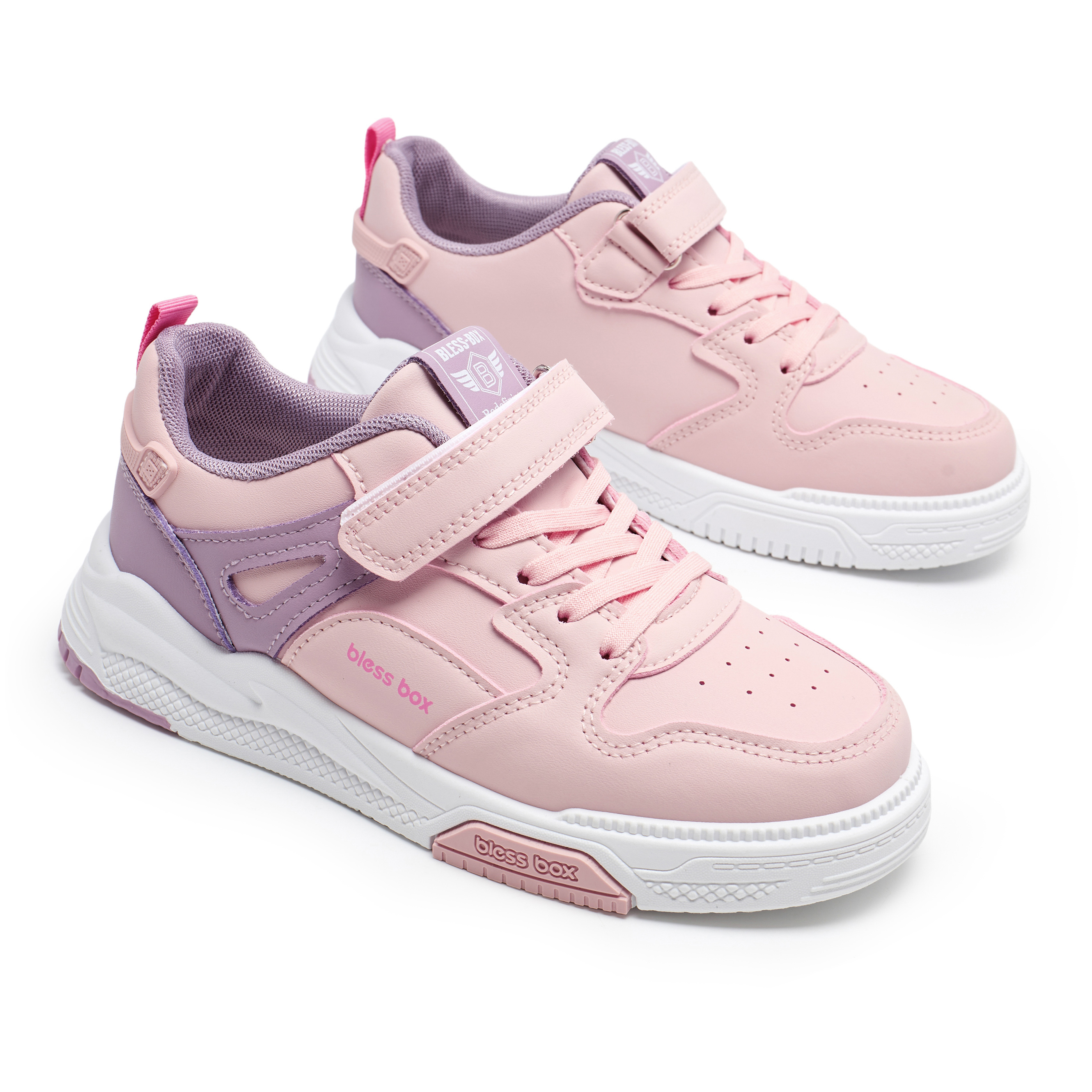 Кроссовки BLESSBOX BX53071B - фото 2
