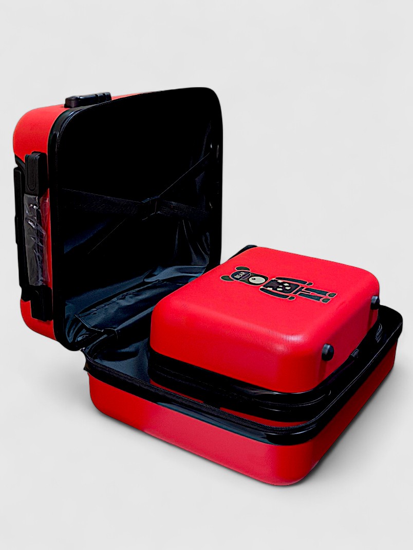 Чемодан LATS - фото 16