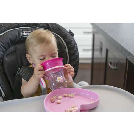 Поильник Chicco Perfect Cup