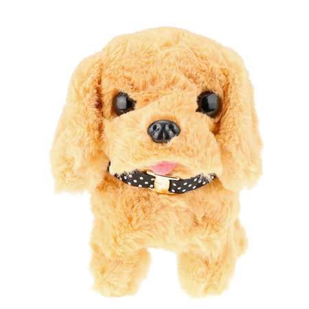 Игрушка мягкая Рыжий кот собачка