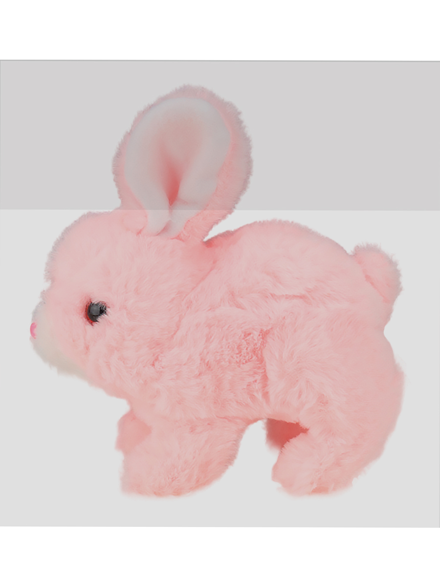 Мягкая игрушка Рыжий кот зайка - фото 4