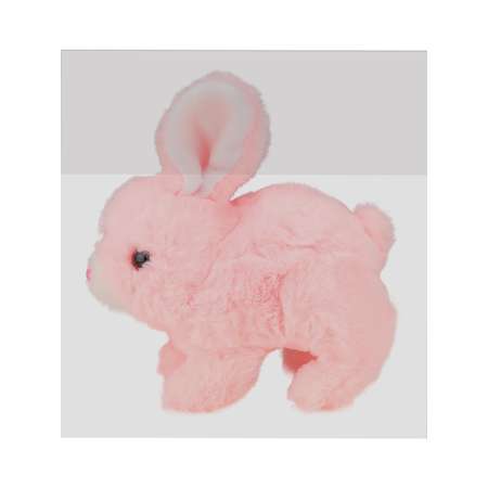 Игрушка мягкая Рыжий кот зайчик