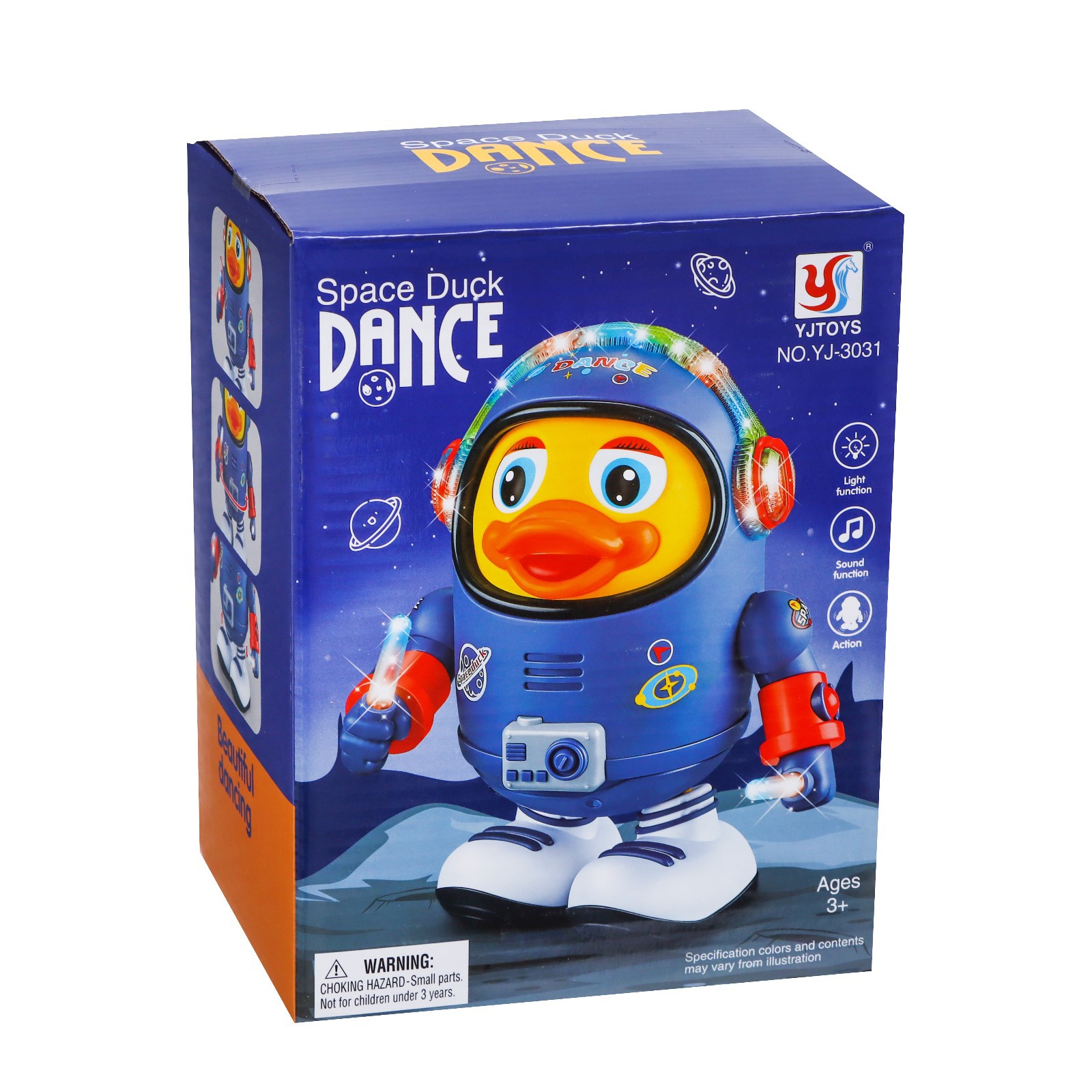 Игрушка Sima-Land - фото 4