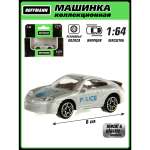 Полицейская машина HOFFMANN 1:64