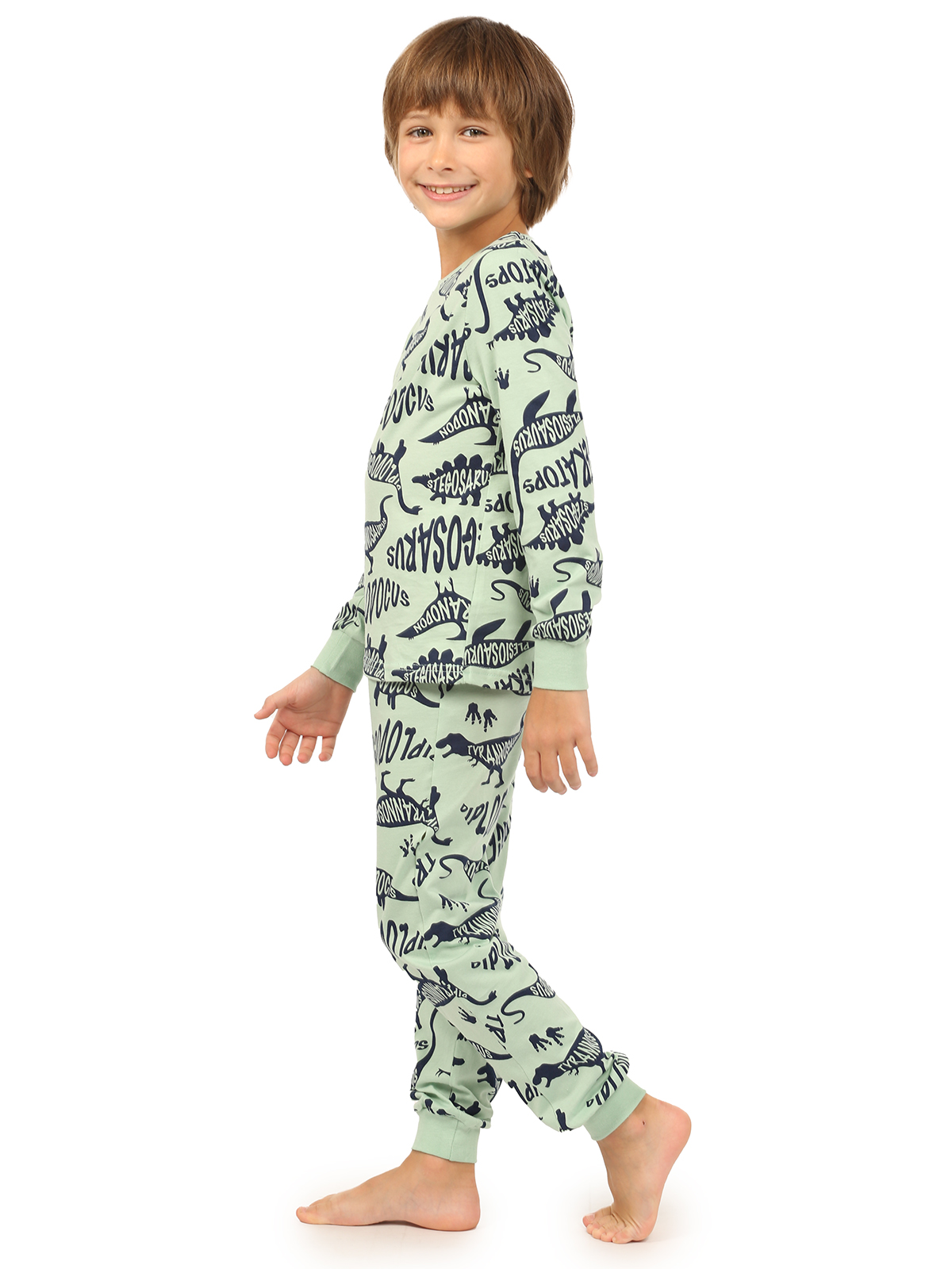 Пижама RoxyFoxy BP 345-010 - фото 5