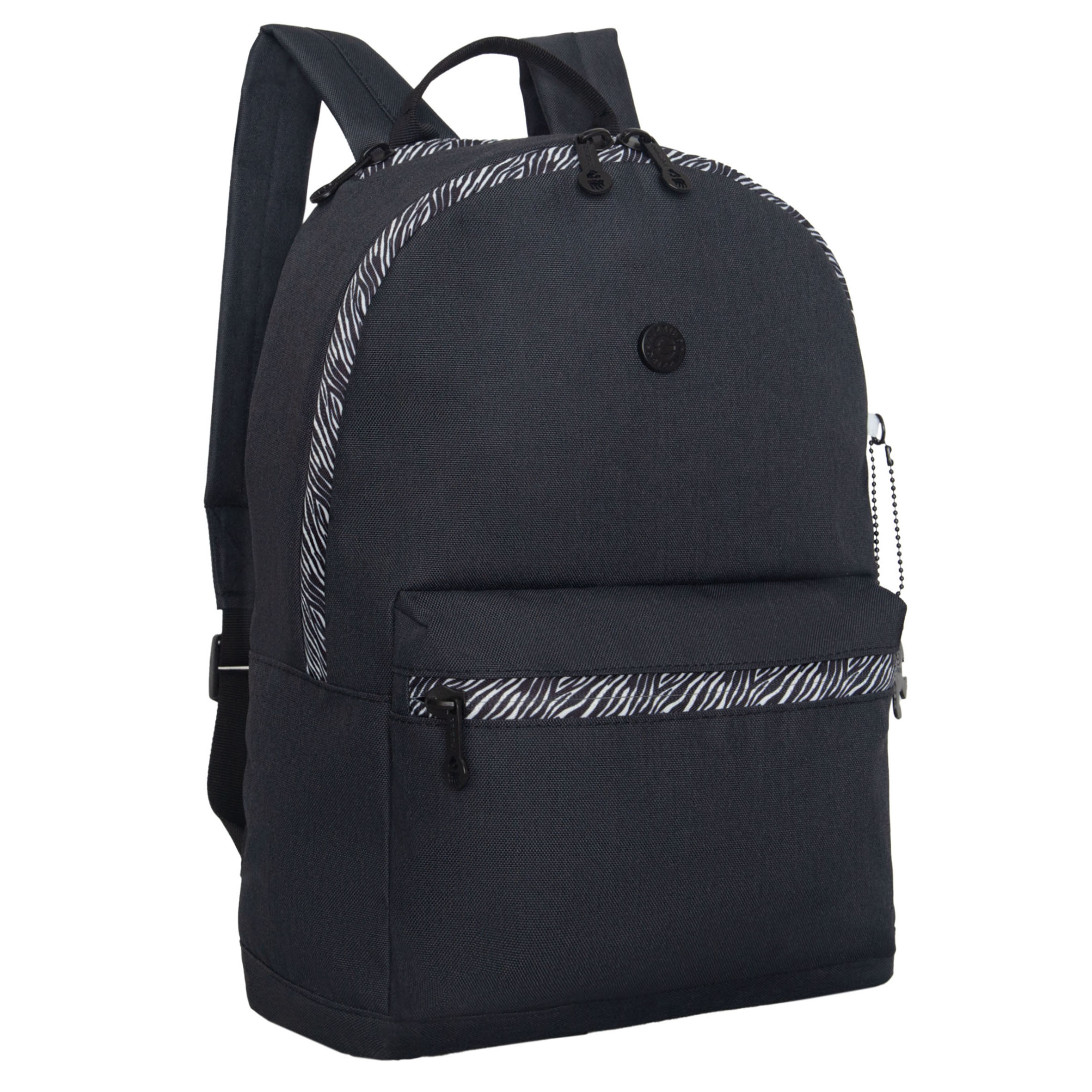 Рюкзак Grizzly женский - фото 2