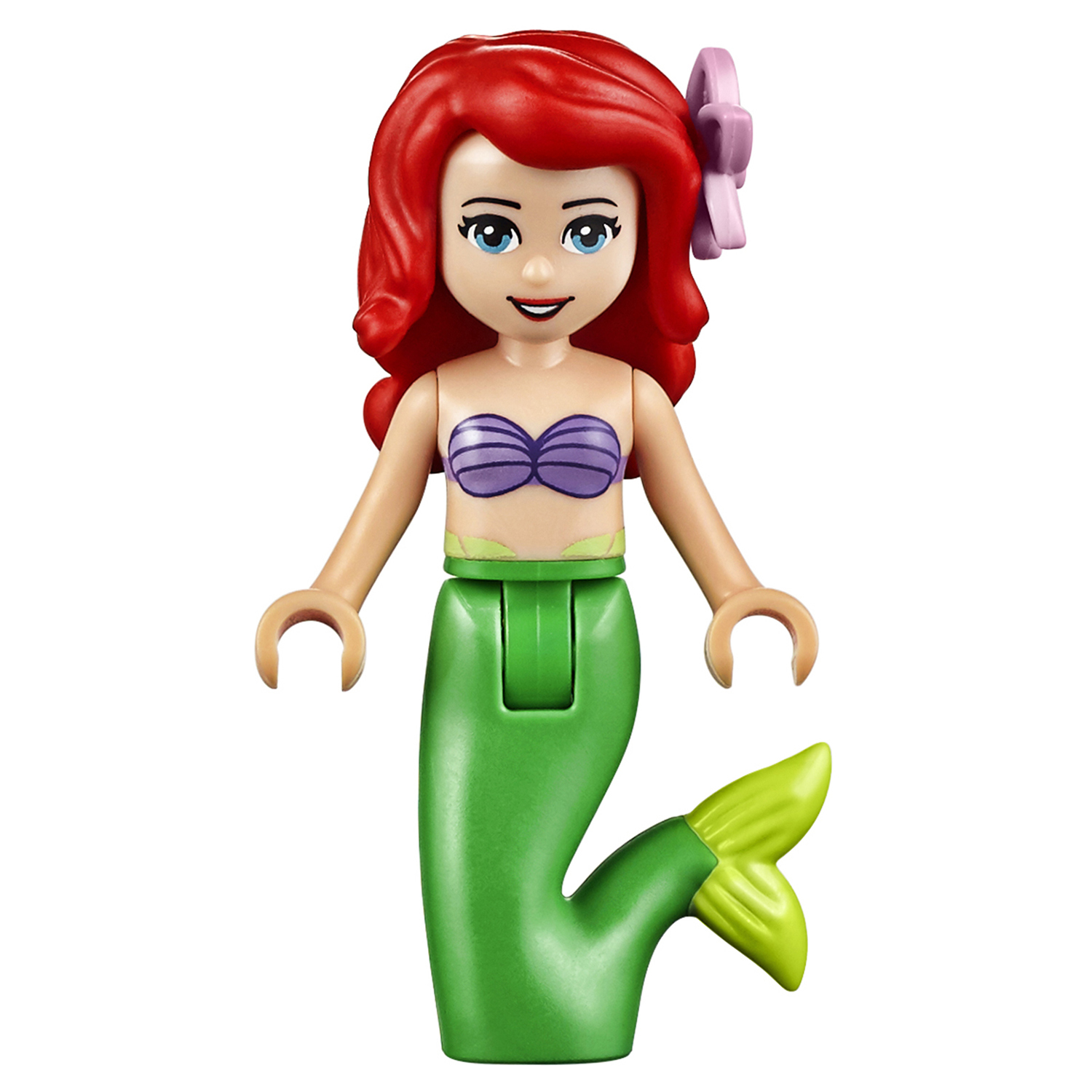 Конструктор LEGO Juniors блочный - фото 10